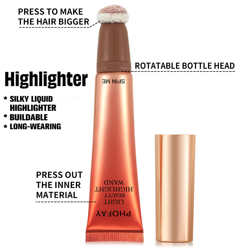 PHOFAY Highlighter Wand - Bests Sale