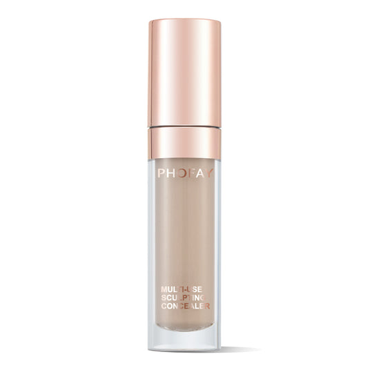 PHOFAY Super Coverage Concealer - Bests Sale
