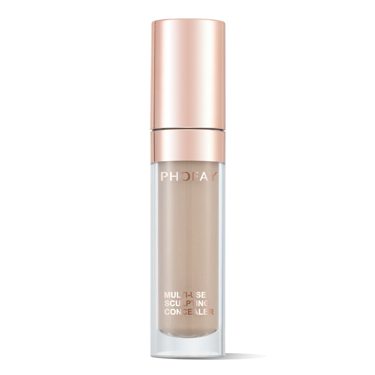 PHOFAY Super Coverage Concealer - Bests Sale