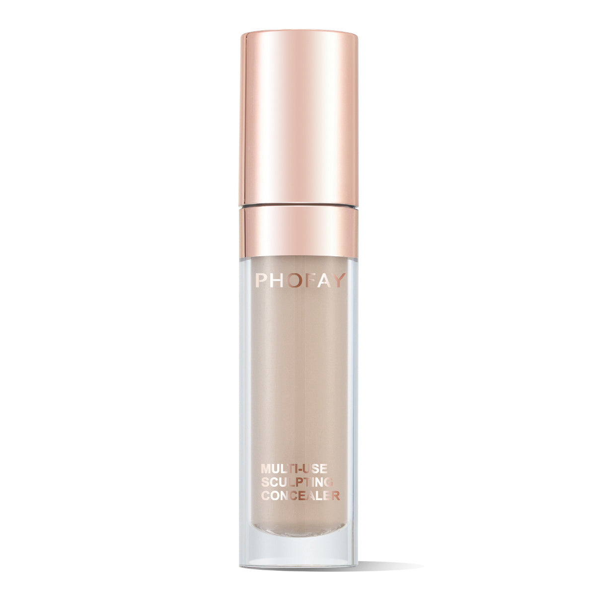 PHOFAY Super Coverage Concealer - Bests Sale