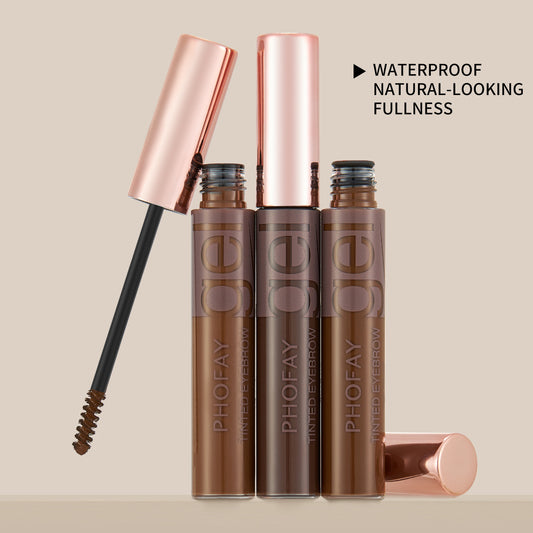 PHOFAY Tinted Eyebrow Gel - Bests Sale