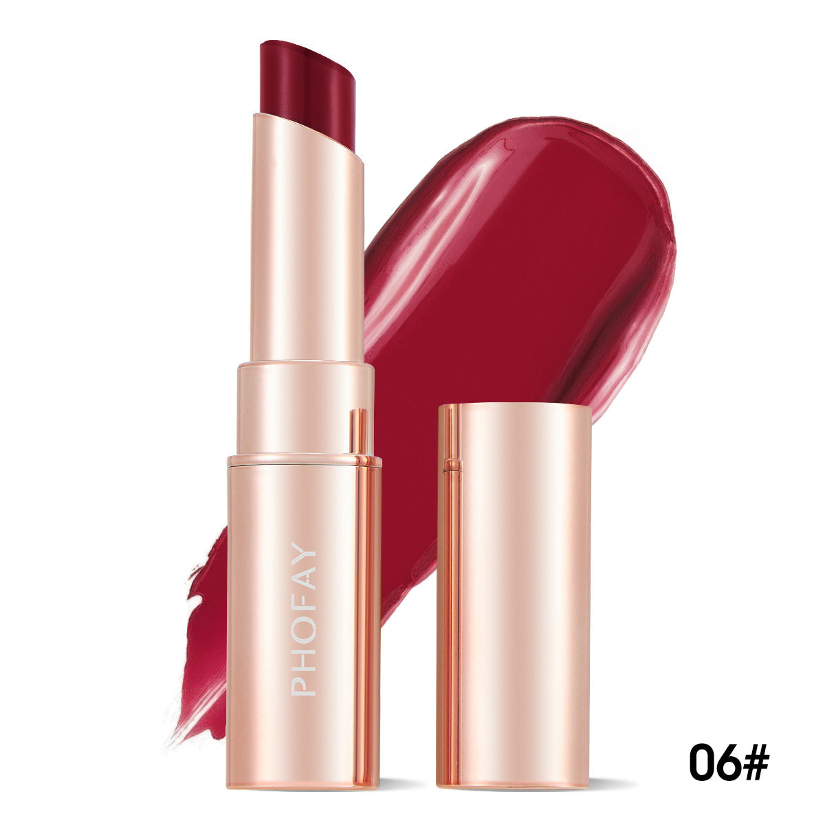 PHOFAY Moisturizing Lipstick - Bests Sale