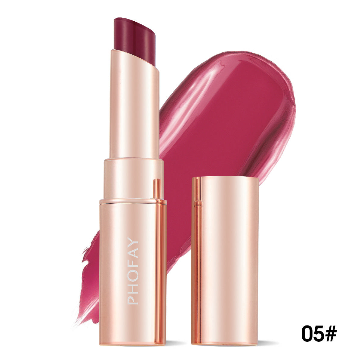 PHOFAY Moisturizing Lipstick - Bests Sale