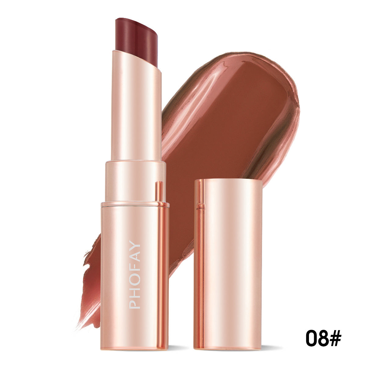 PHOFAY Moisturizing Lipstick - Bests Sale