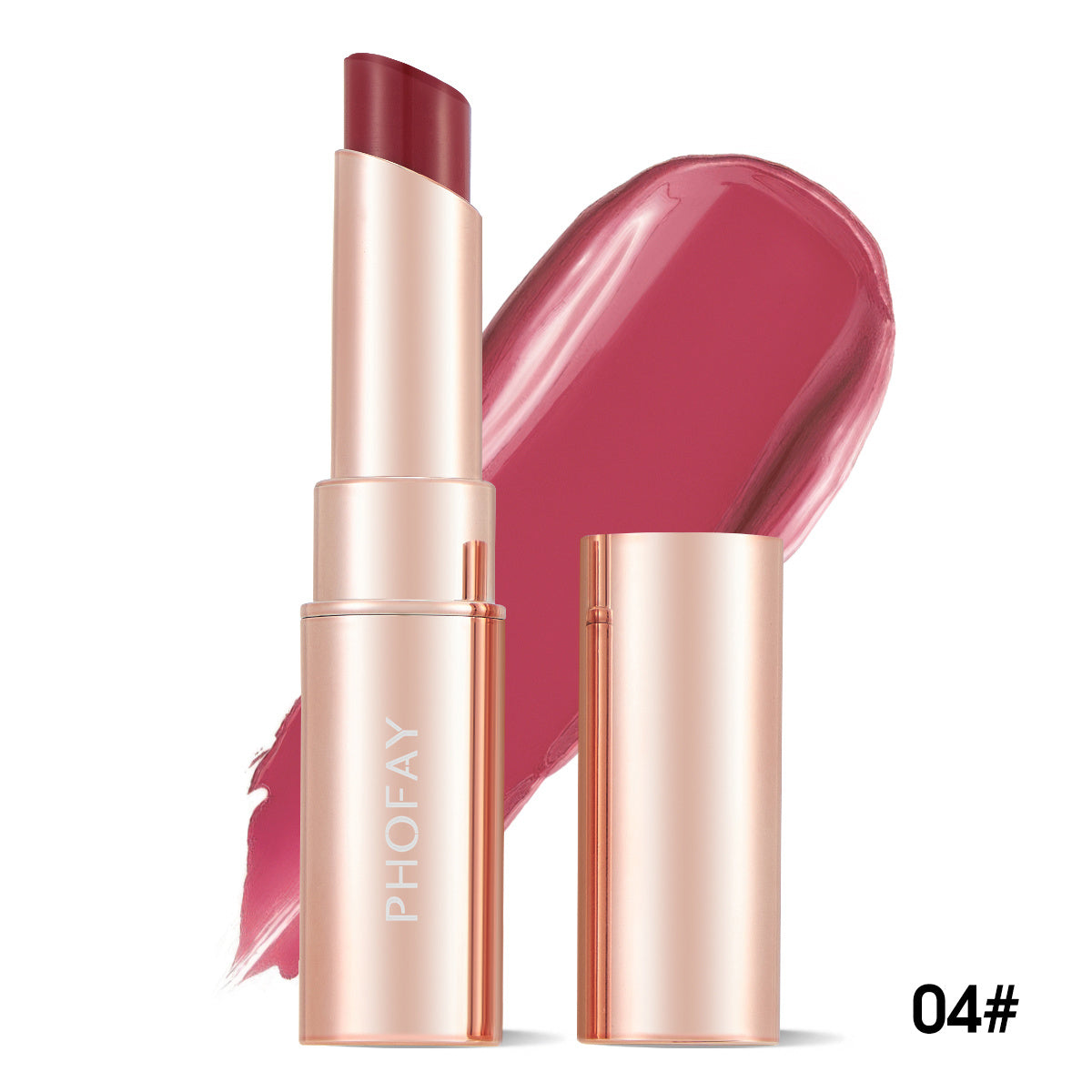 PHOFAY Moisturizing Lipstick - Bests Sale