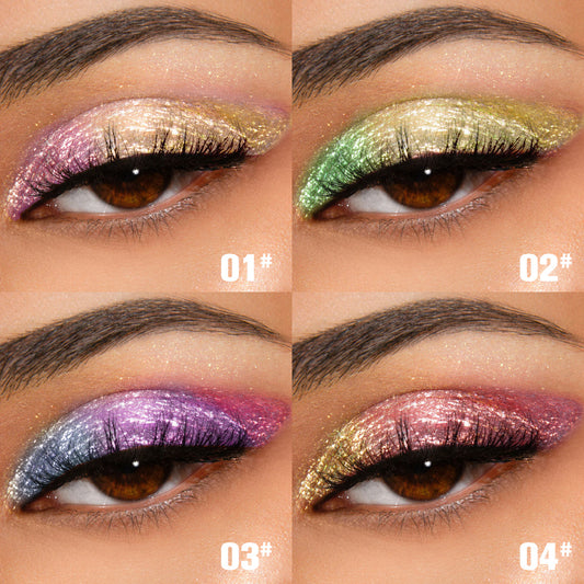 PHOFAY Chameleon Multichrome Shadow Bundle - Bests Sale