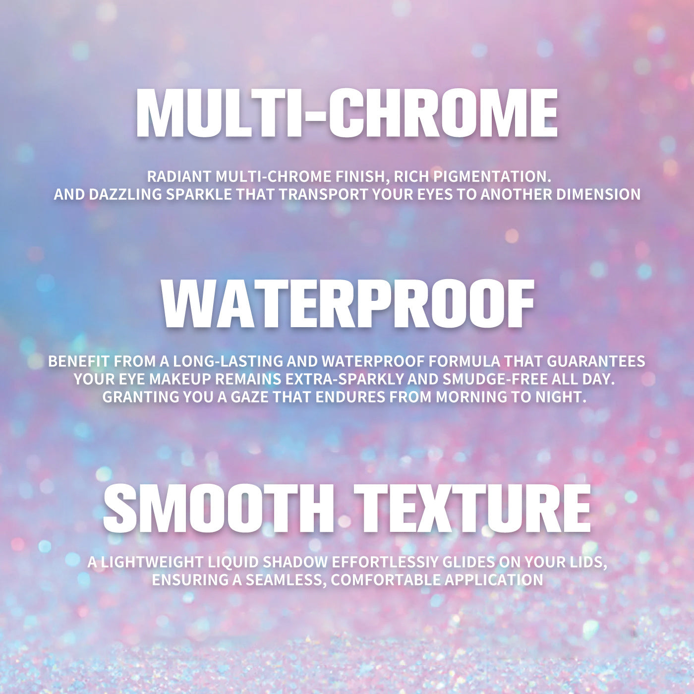 PHOFAY Chameleon Multichrome Shadow Bundle - Bests Sale