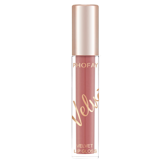 PHOFAY Velvet Lip Gloss - Bests Sale
