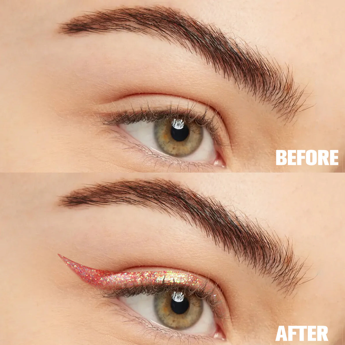 PHOFAY Liquid Glitter Eyeliner Set - Bests Sale