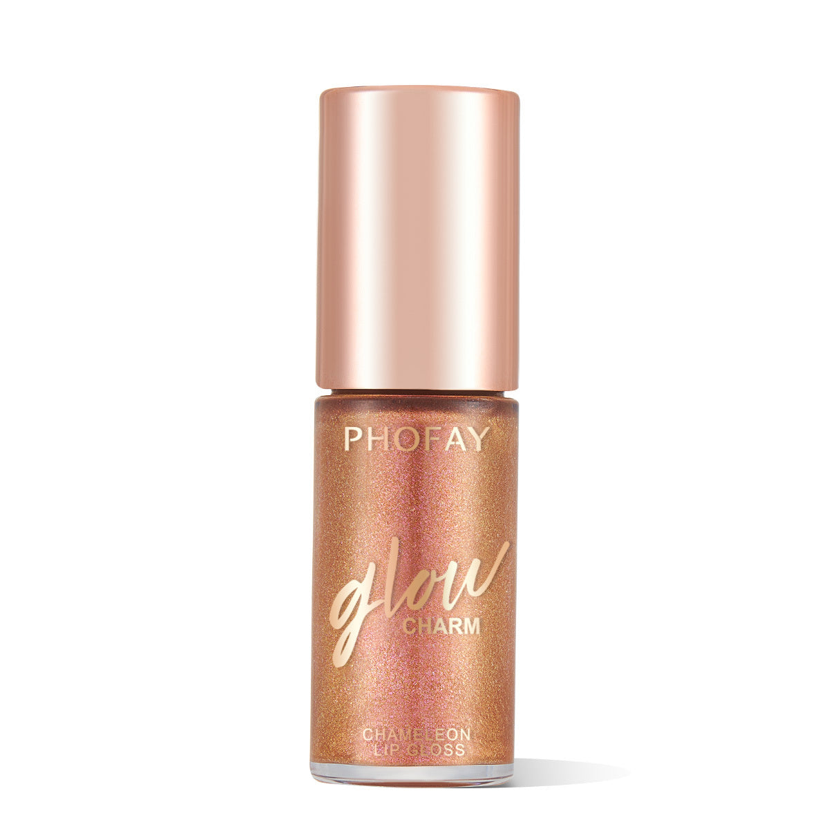 PHOFAY Moisturizing Shimmer Lip Gloss - Bests Sale