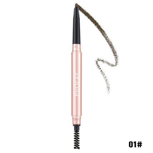 PHOFAY Triangular Eyebrow Pencil - Bests Sale