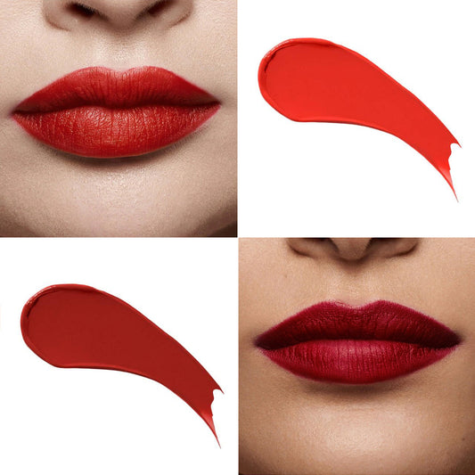 PHOFAY Non-Sticky Lip Gloss - Bests Sale
