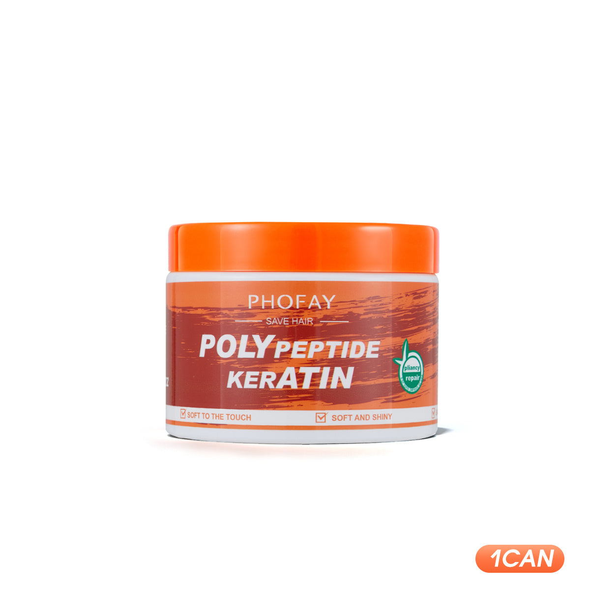 PHOFAY POLY KERATIN BURNT HAIR RESTORATION CREAM - Bests Sale