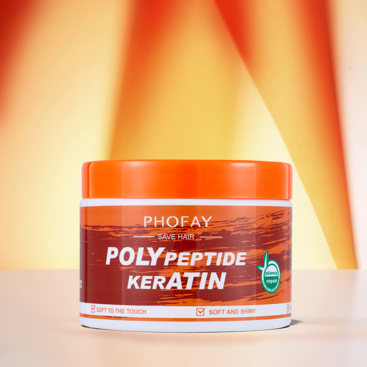 PHOFAY POLY KERATIN BURNT HAIR RESTORATION CREAM - Bests Sale