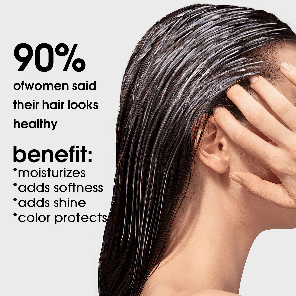 PHOFAY POLY KERATIN BURNT HAIR RESTORATION CREAM - Bests Sale