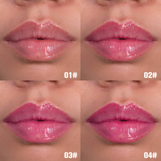 PHOFAY Moisturizing Jelly Warm Lipstick - Bests Sale