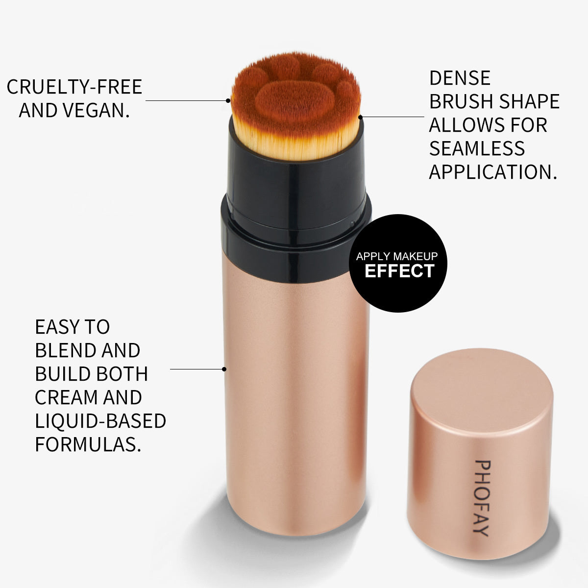 PHOFAY Shaping CONTOUR Stick - Bests Sale
