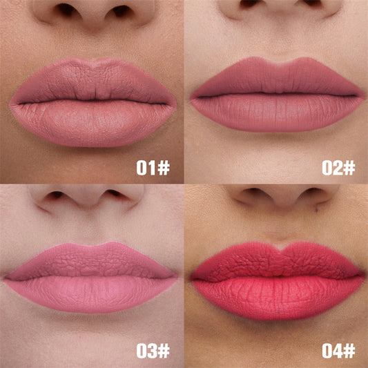 PHOFAY MATTE LIP LINER LIPSTICK PEN - Bests Sale