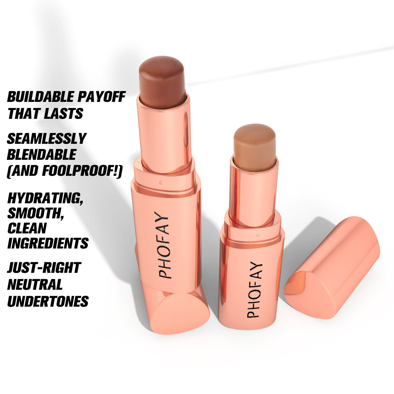 PHOFAY Contour Stick - Bests Sale