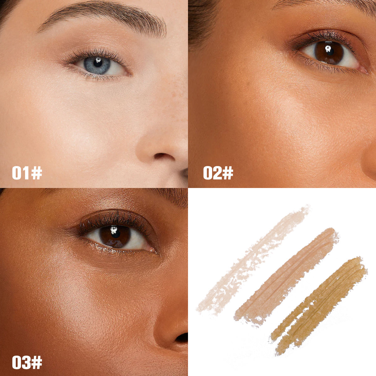 PHOFAY Contour Stick - Bests Sale