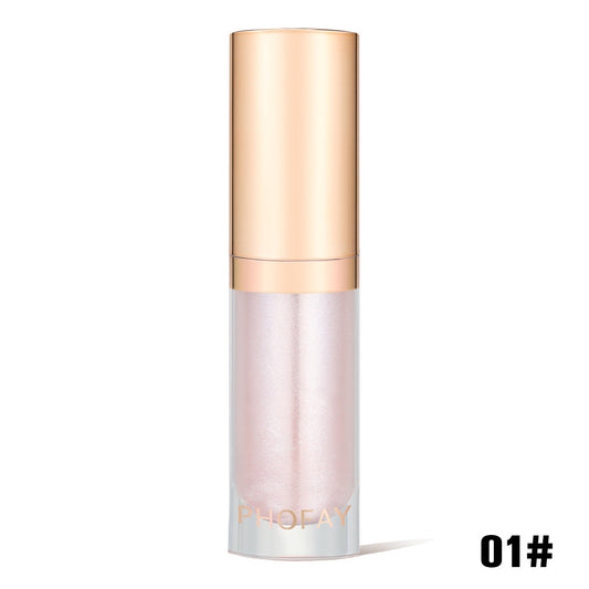PHOFAY Moisturizing Warm Lip Oil - Bests Sale