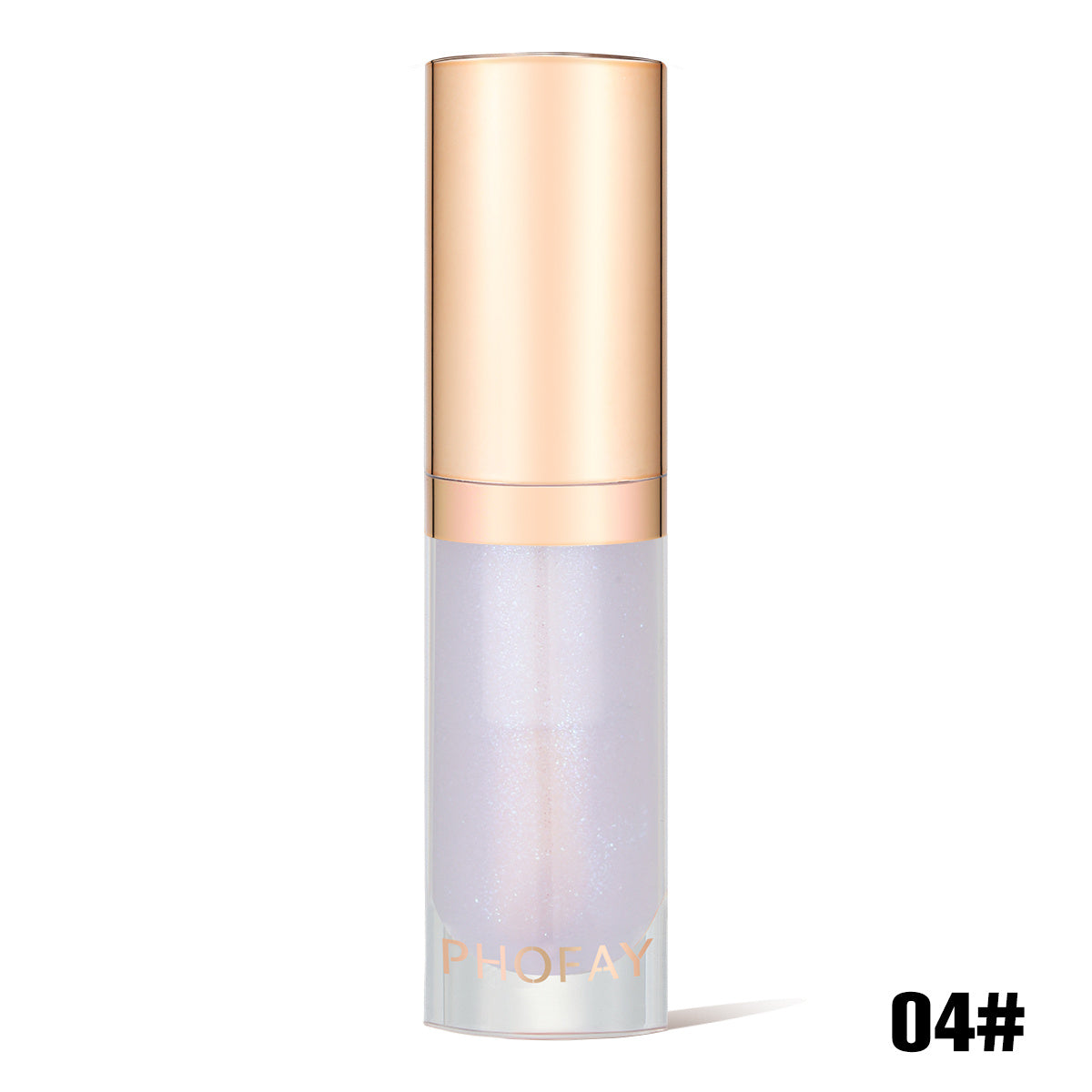 PHOFAY Moisturizing Warm Lip Oil - Bests Sale