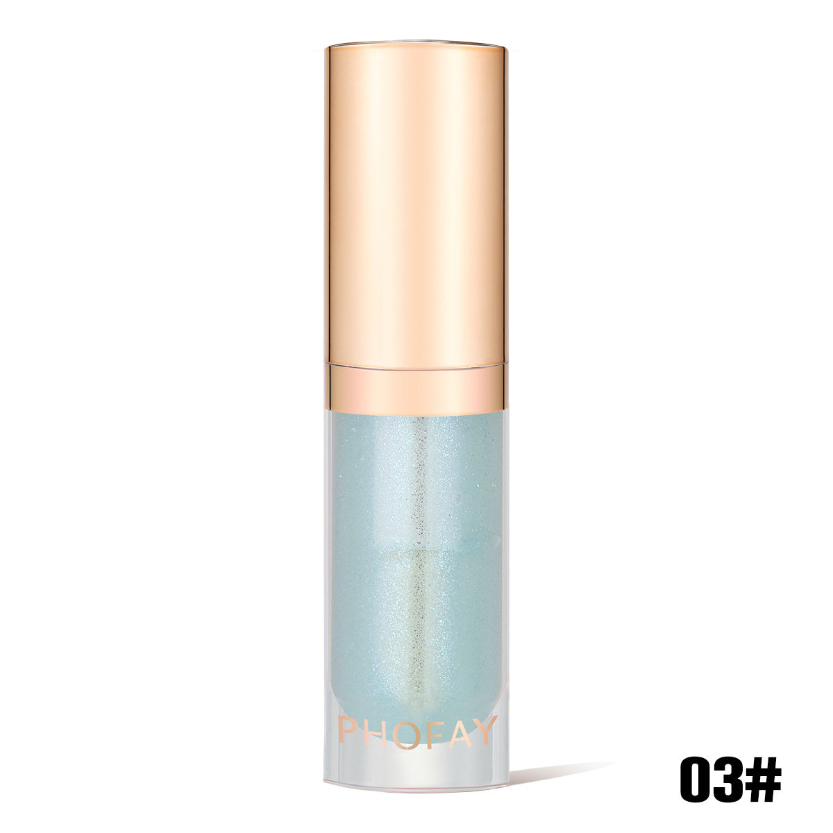 PHOFAY Moisturizing Warm Lip Oil - Bests Sale