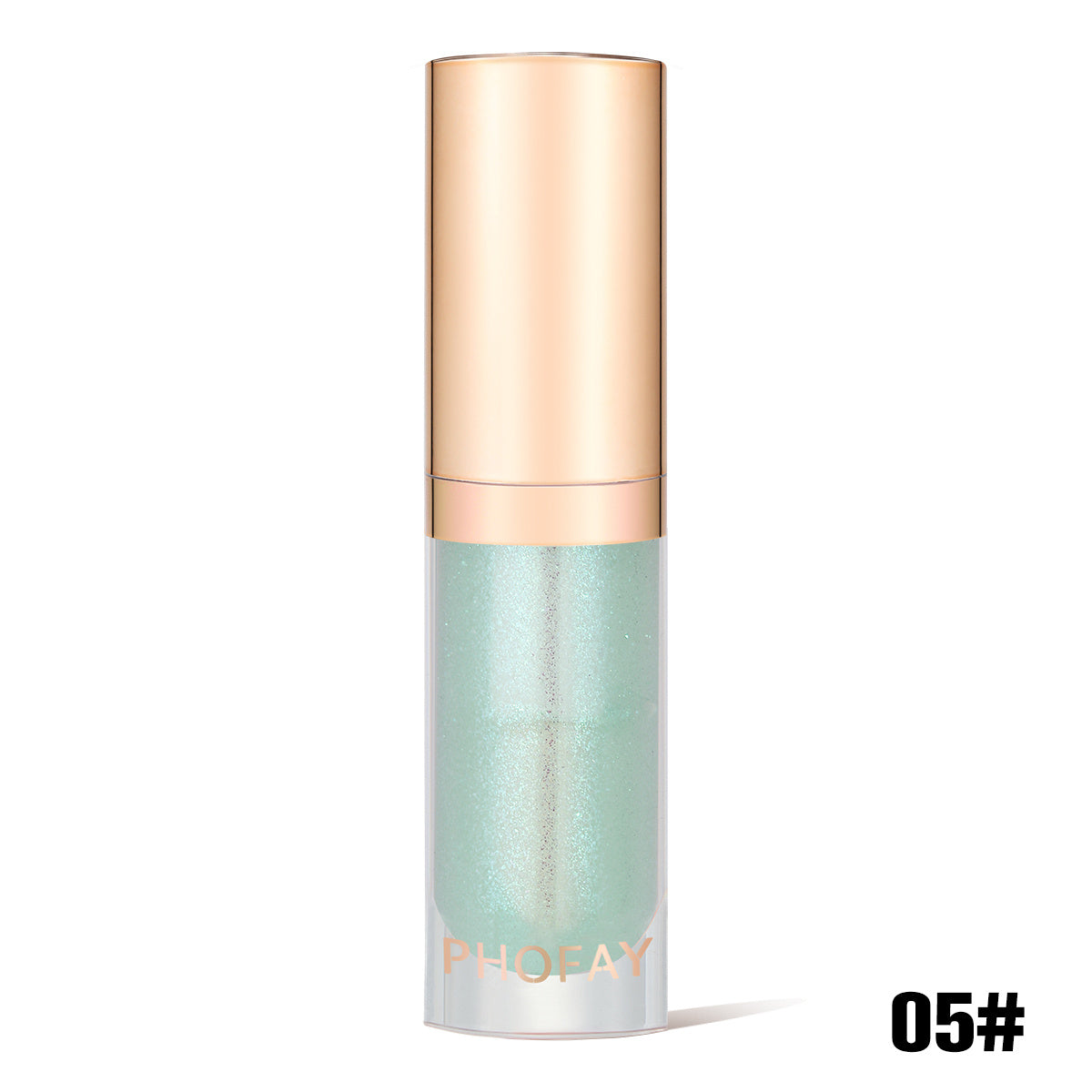 PHOFAY Moisturizing Warm Lip Oil - Bests Sale