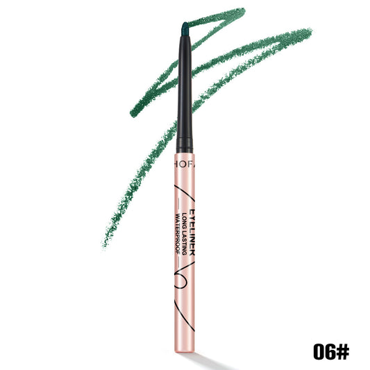 PHOFAY Waterproof Colorful Eyeliner - Bests Sale