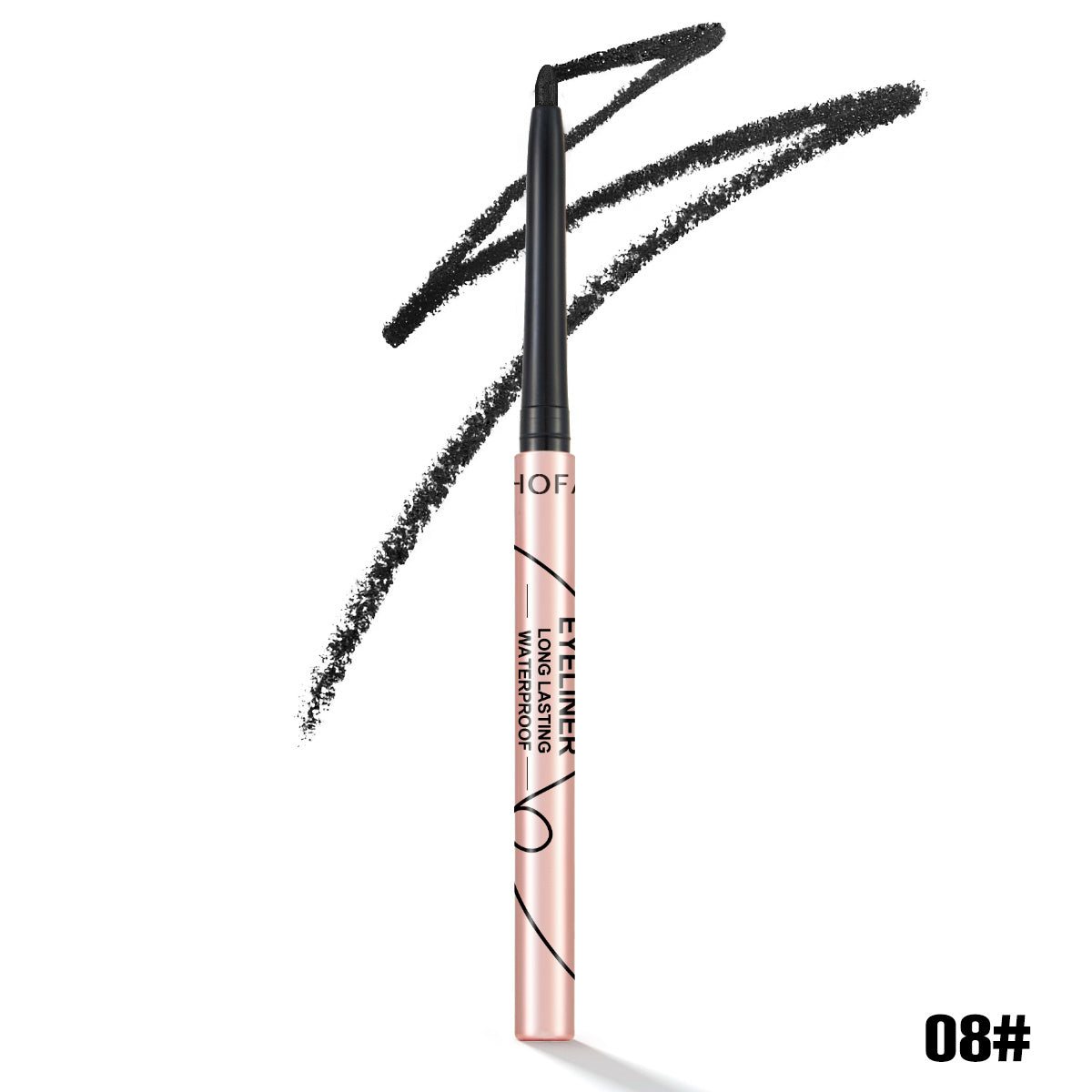 PHOFAY Waterproof Colorful Eyeliner - Bests Sale