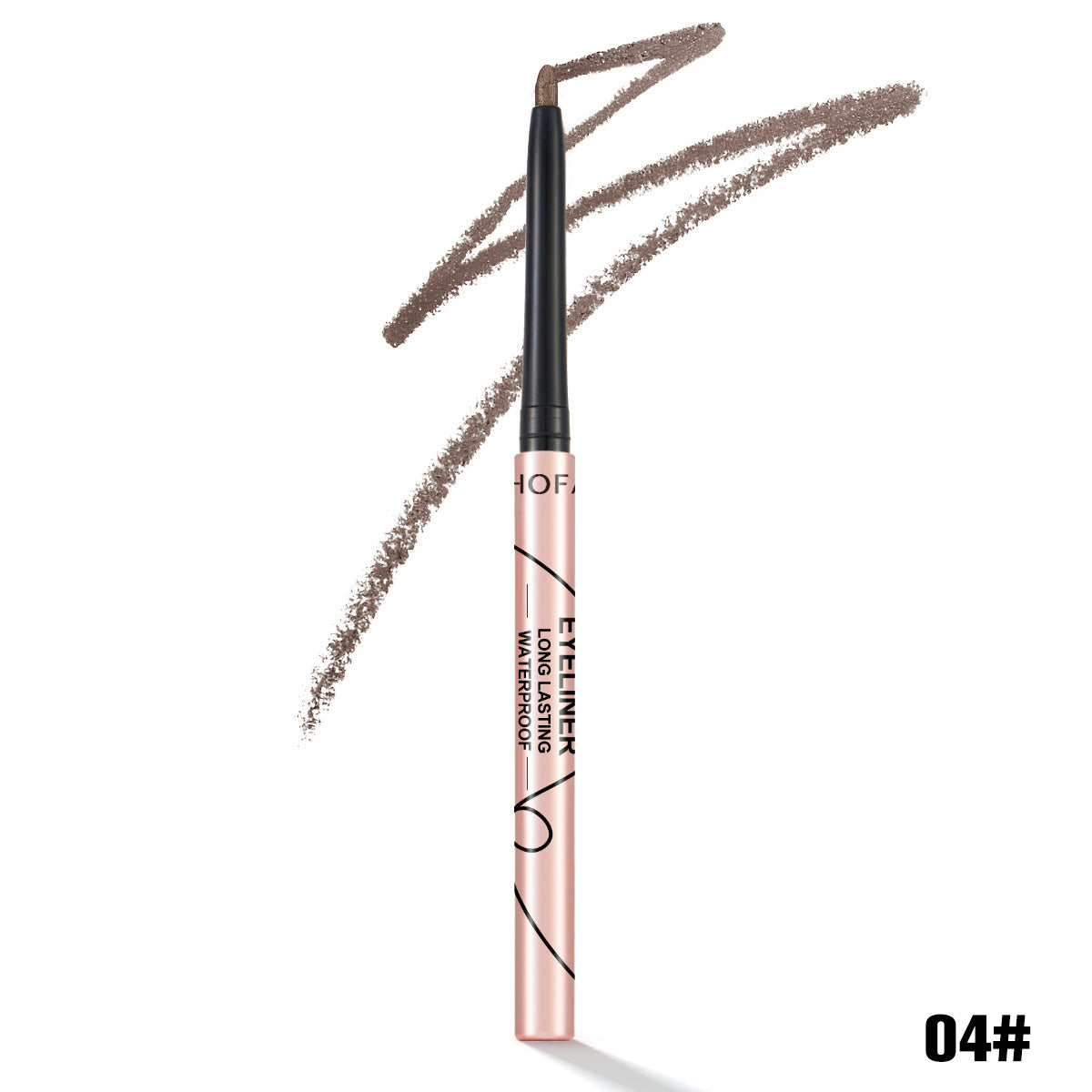 PHOFAY Waterproof Colorful Eyeliner - Bests Sale