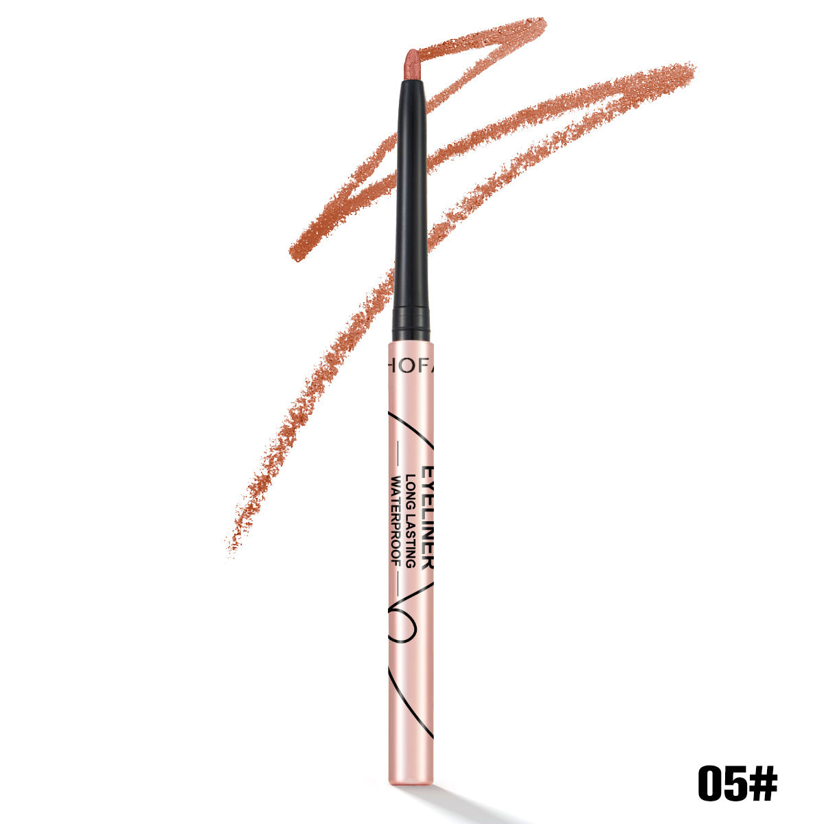 PHOFAY Waterproof Colorful Eyeliner - Bests Sale