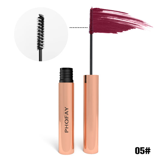 PHOFAY Colorful Mascara - Bests Sale