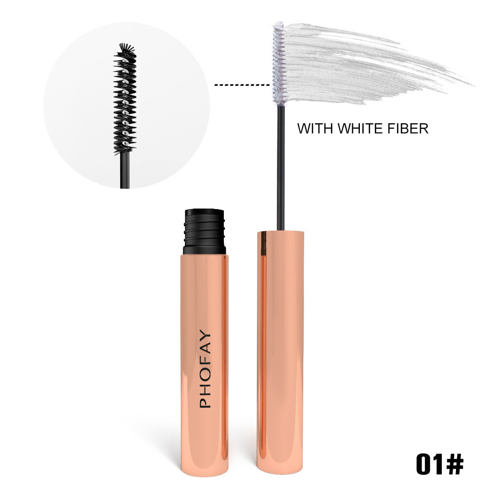 PHOFAY Colorful Mascara - Bests Sale