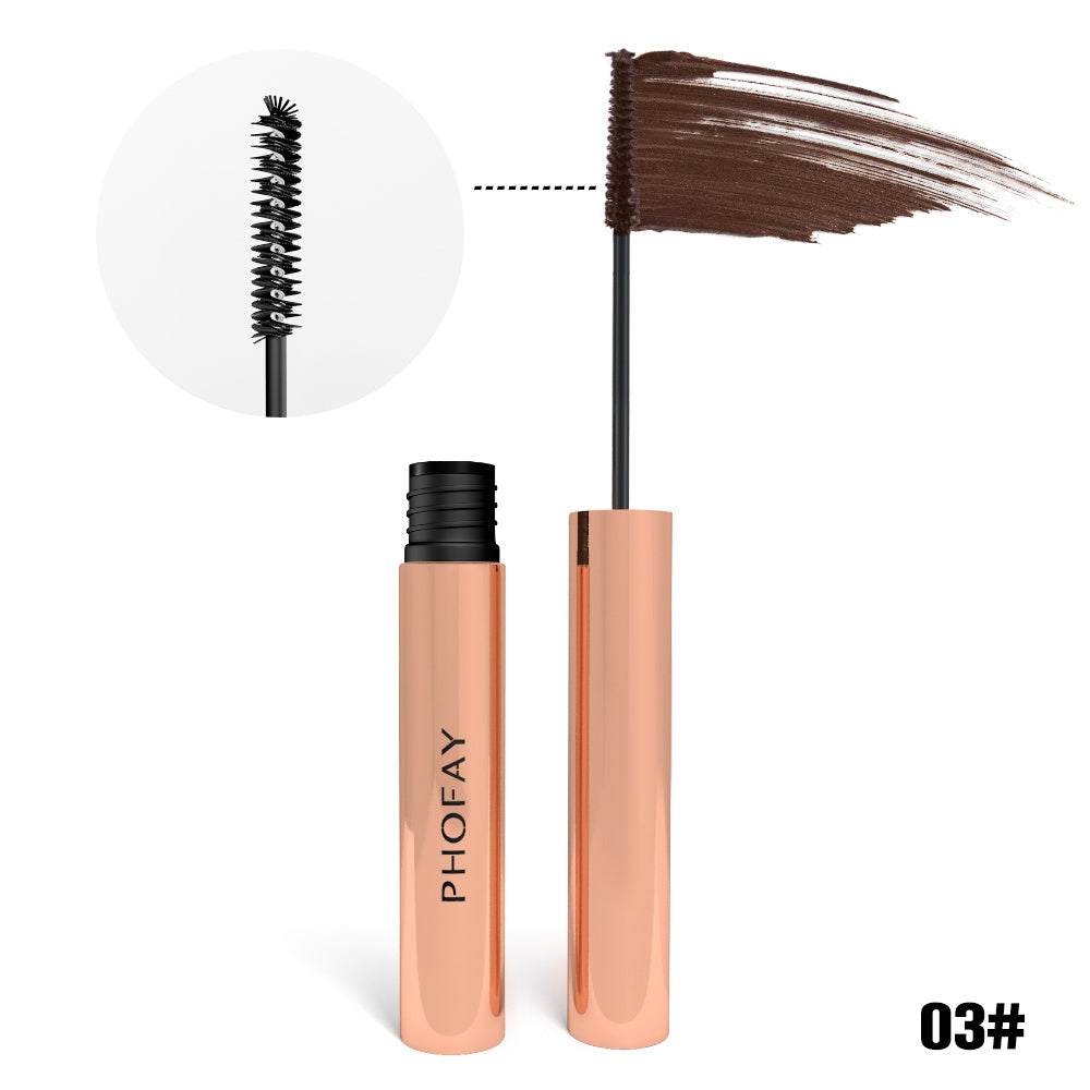 PHOFAY Colorful Mascara - Bests Sale