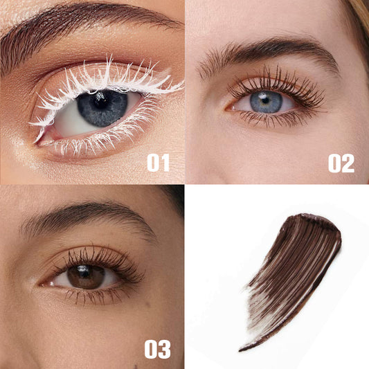 PHOFAY Colorful Mascara - Bests Sale