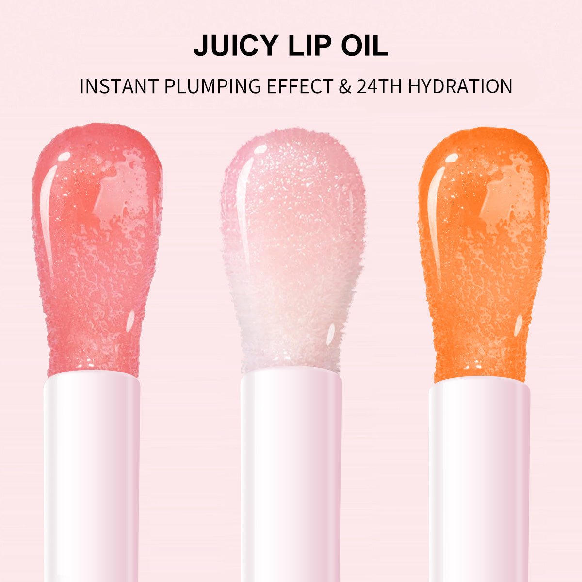 PHOFAY Juicy Lip Oil Set - Bests Sale