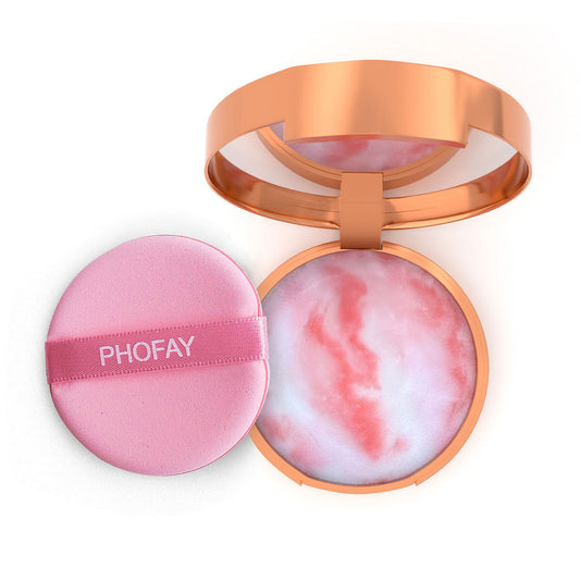 PHOFAY Waterproof Oil Control Setting Cream - Bests Sale