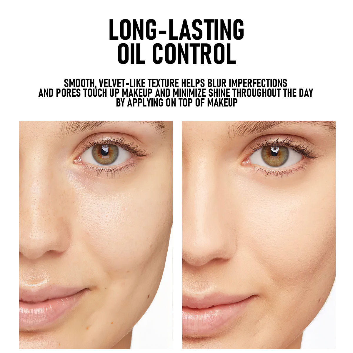 PHOFAY Waterproof Oil Control Setting Cream - Bests Sale