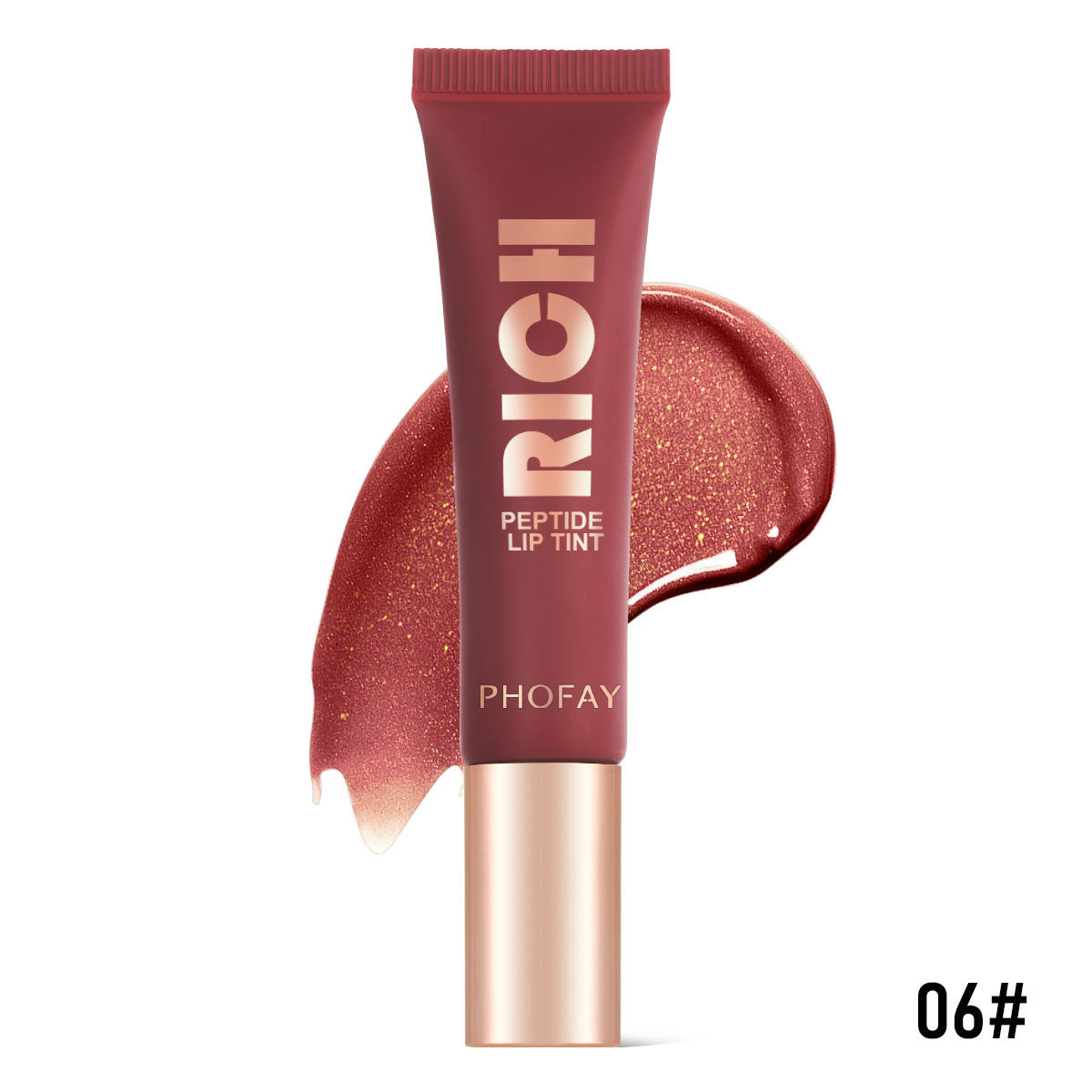 PHOFAY PEPTIDE LIP TINT - Bests Sale