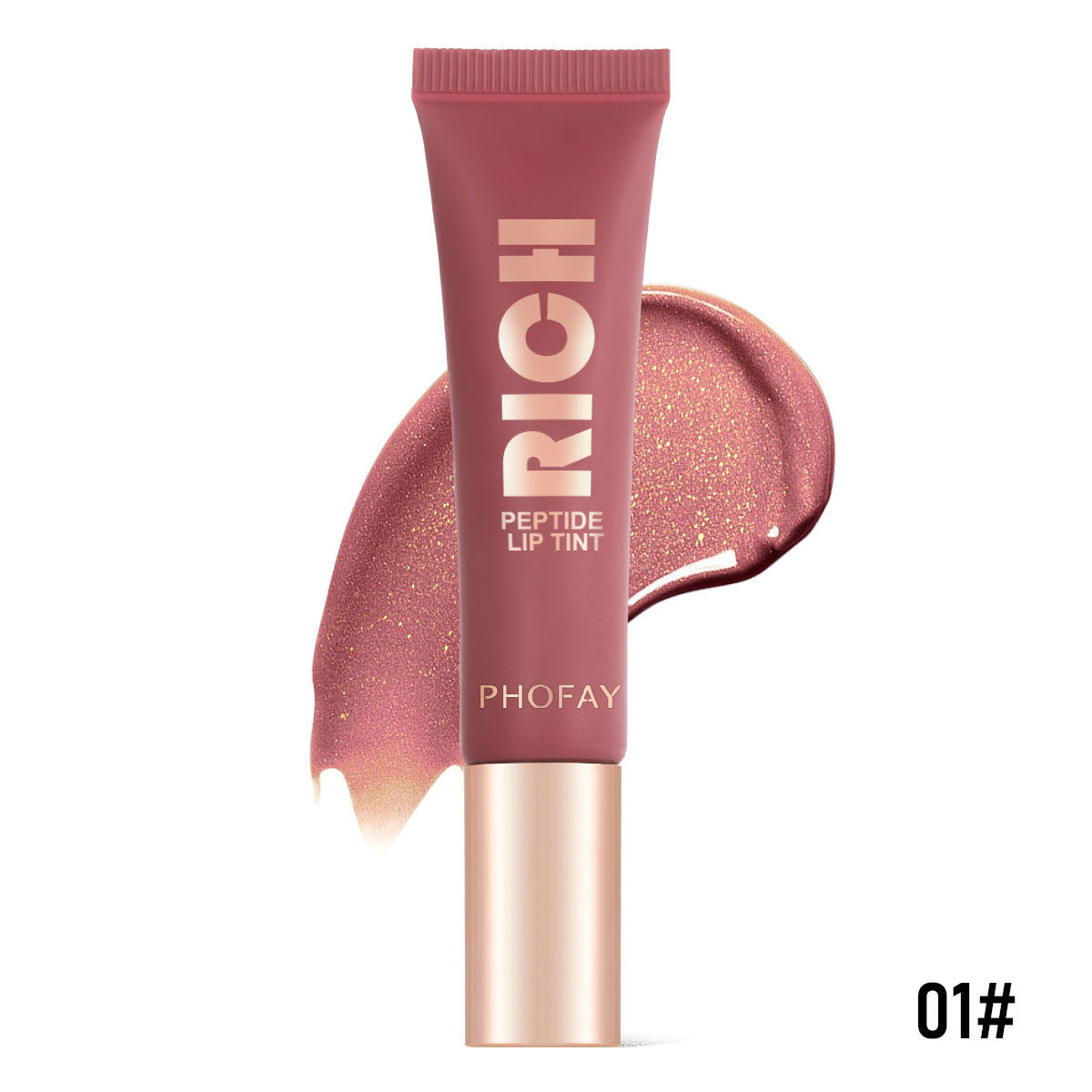 PHOFAY PEPTIDE LIP TINT - Bests Sale