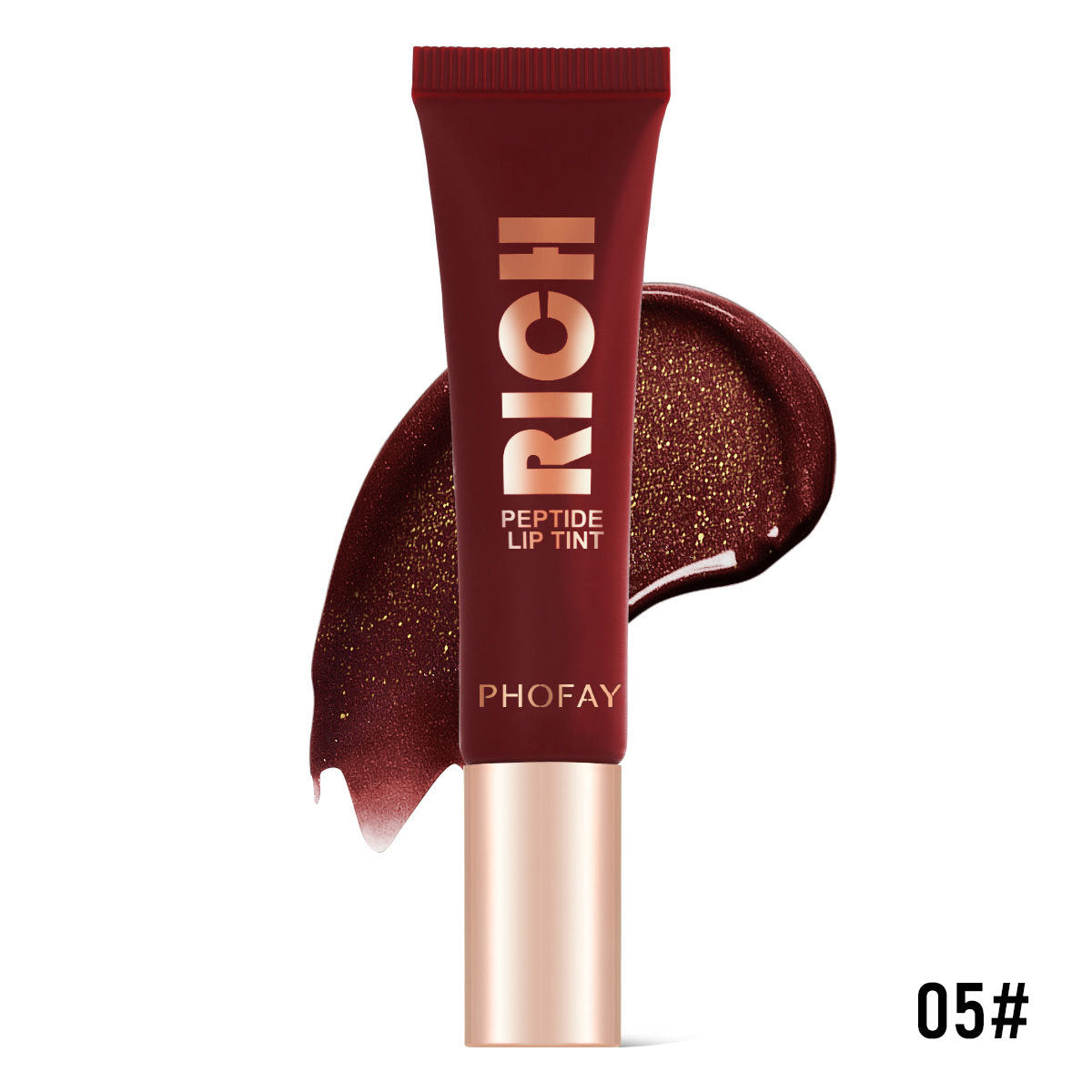 PHOFAY PEPTIDE LIP TINT - Bests Sale