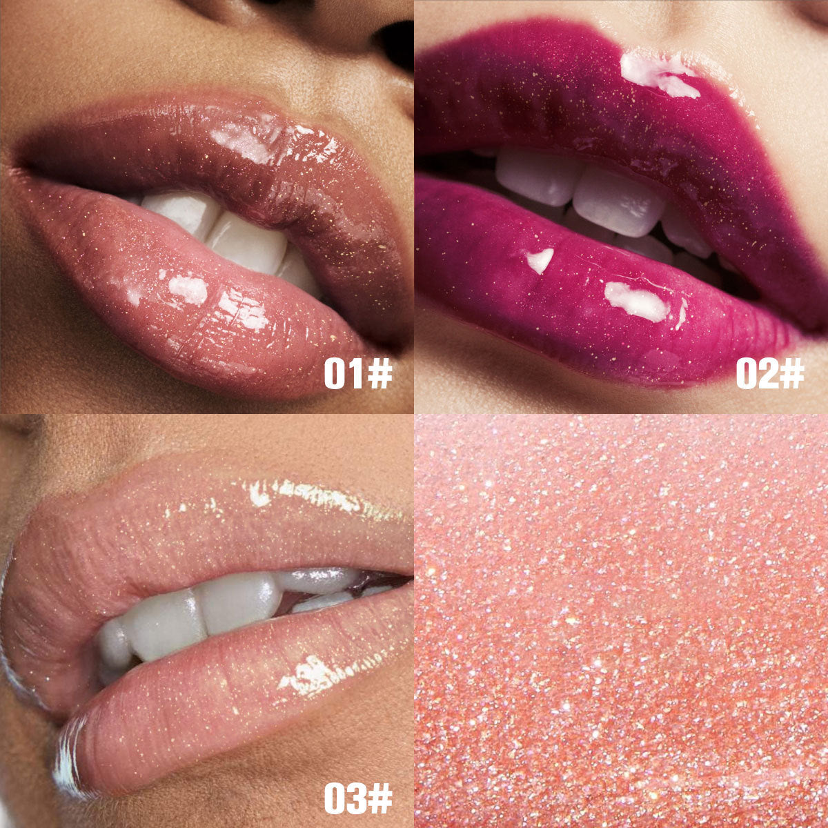 PHOFAY PEPTIDE LIP TINT - Bests Sale