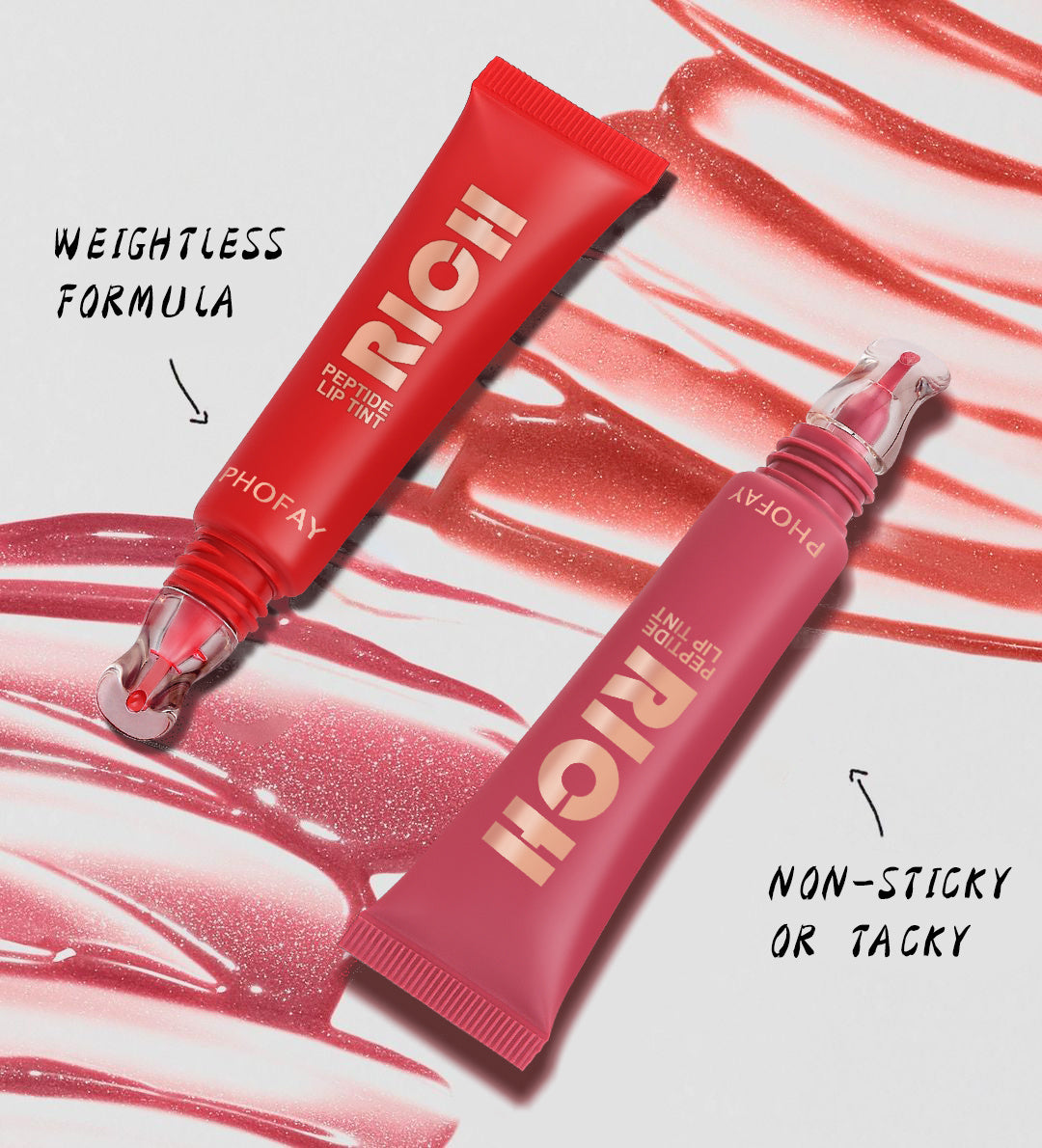 PHOFAY PEPTIDE LIP TINT - Bests Sale