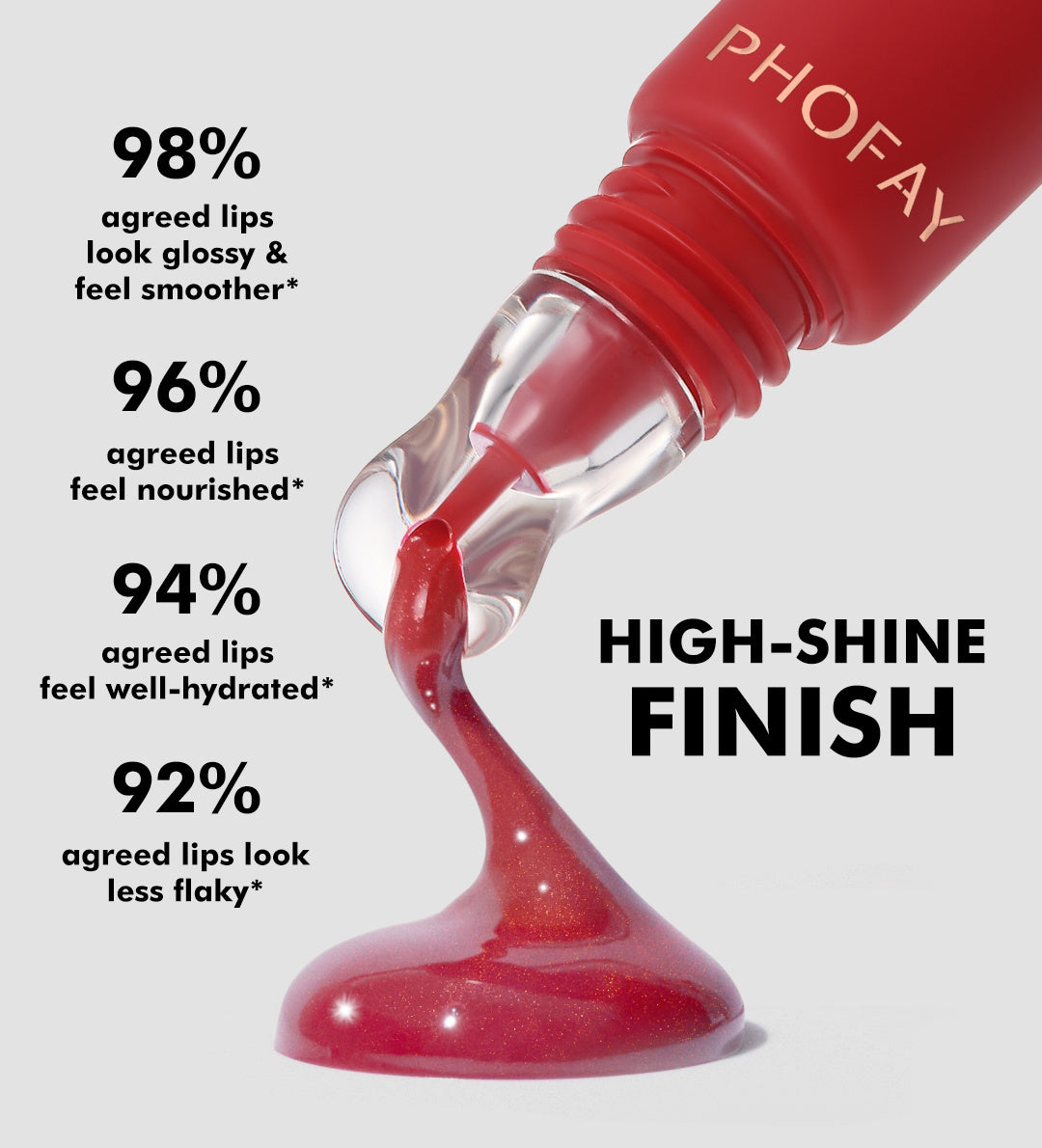 PHOFAY PEPTIDE LIP TINT - Bests Sale
