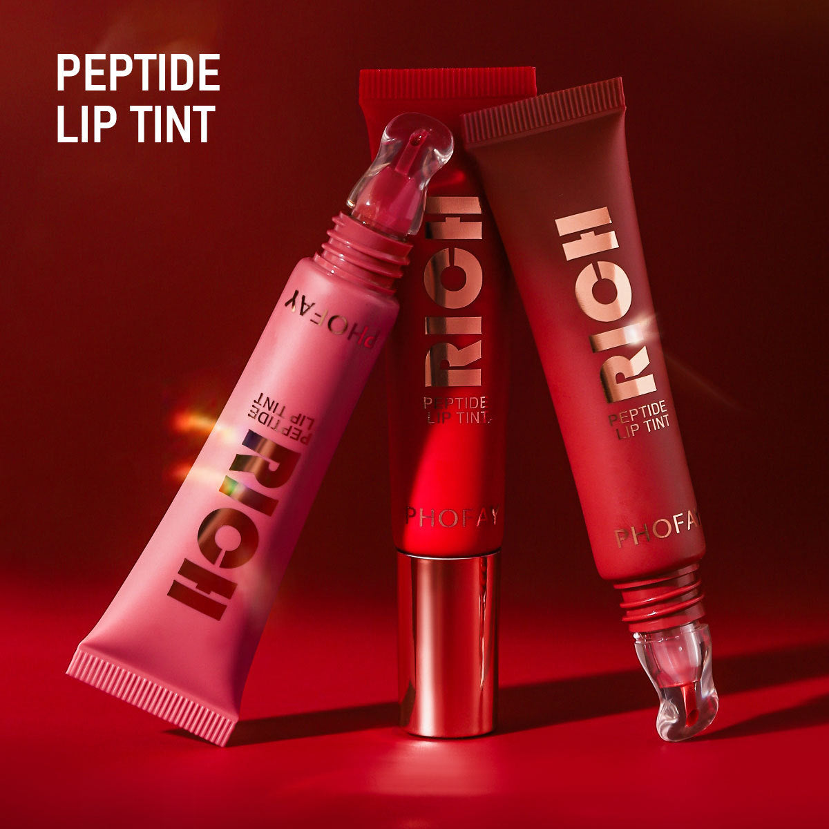 PHOFAY PEPTIDE LIP TINT - Bests Sale