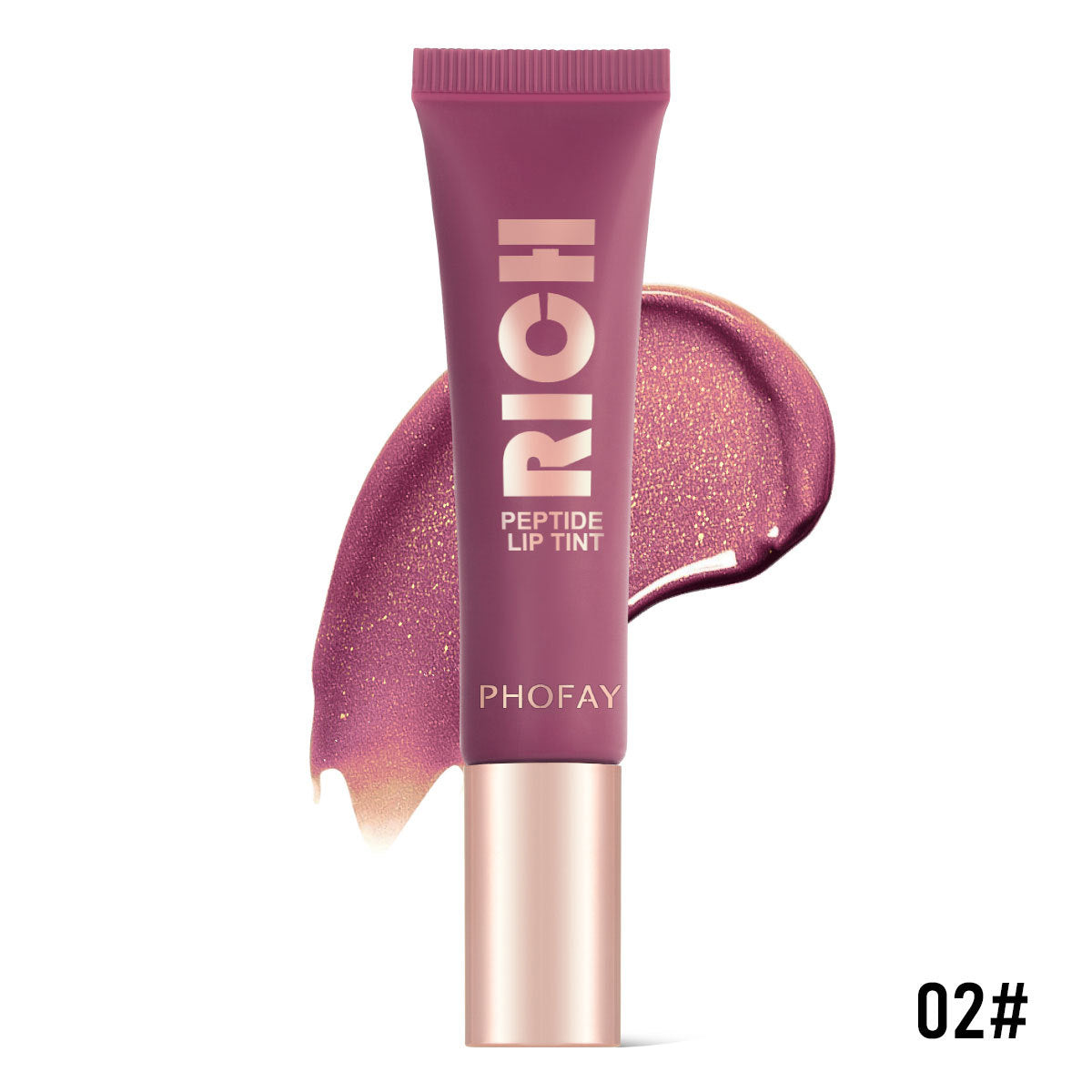 PHOFAY PEPTIDE LIP TINT - Bests Sale