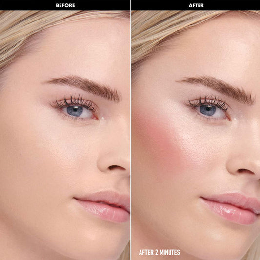 PHOFAY GLOSS VISAGE BLUSH - Bests Sale