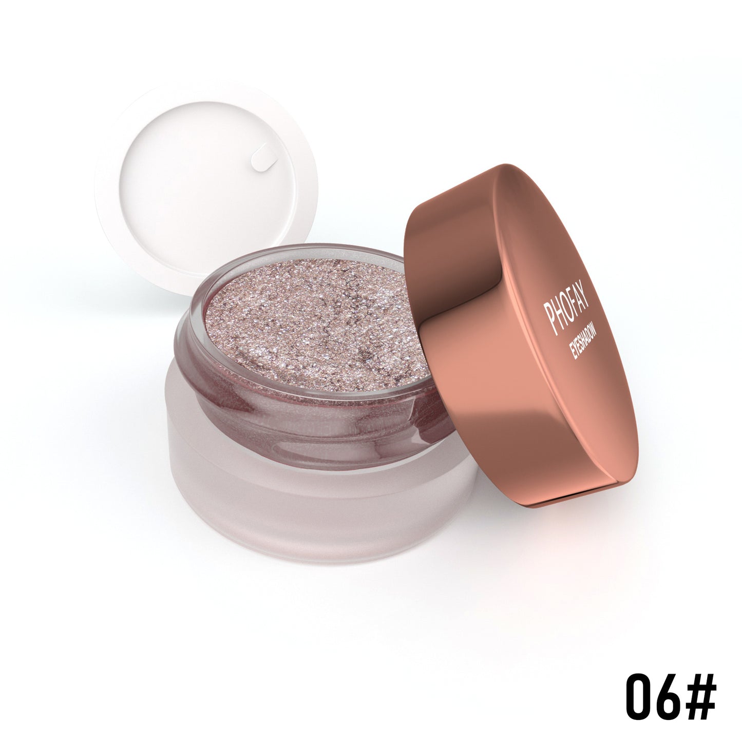 PHOFAY MASHED POTATOES EYESHADOW - Bests Sale