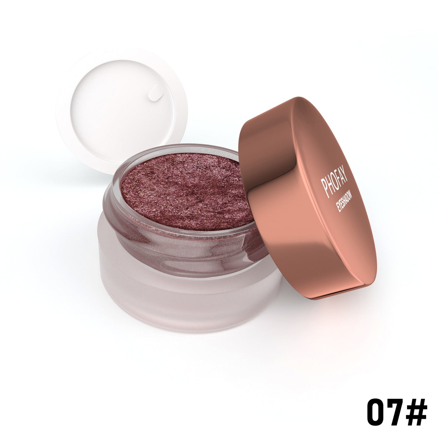 PHOFAY MASHED POTATOES EYESHADOW - Bests Sale